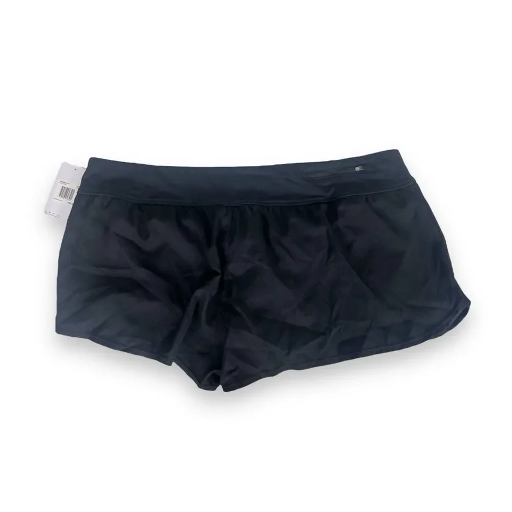 NWT Nike Boardshort Athletic Swim Bottoms